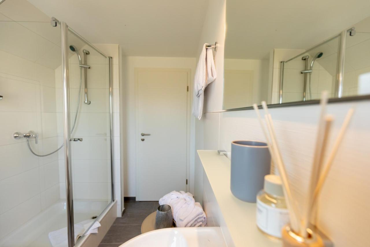 Appartement Burgund Oedheim Ngoại thất bức ảnh
