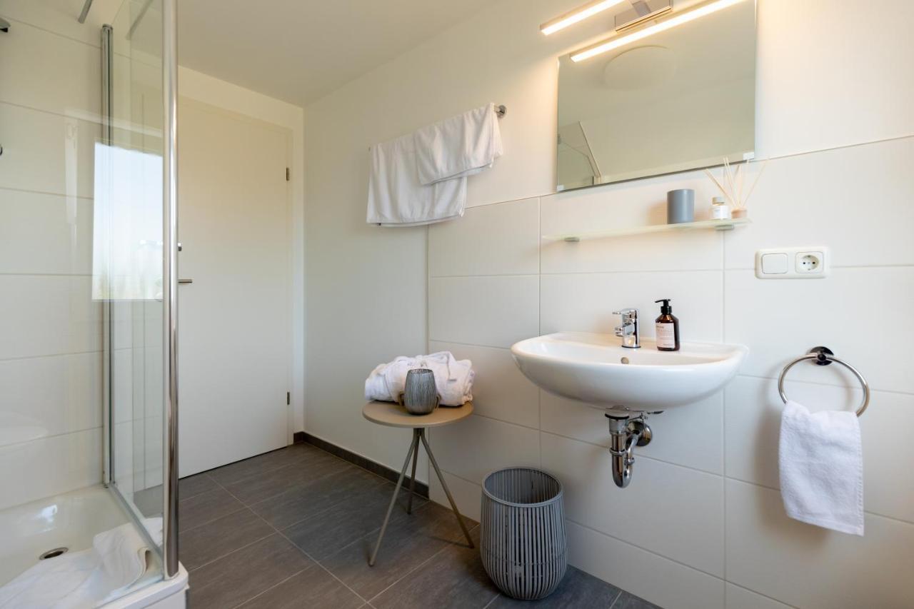 Appartement Burgund Oedheim Ngoại thất bức ảnh